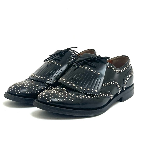 Church Burwood Oxford Brogues Women's